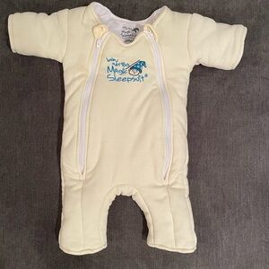 Magic Merlin sleep suit